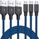 Image for article titled Last Chance To Grab These Amazon Deals on Super-long Phone Chargers